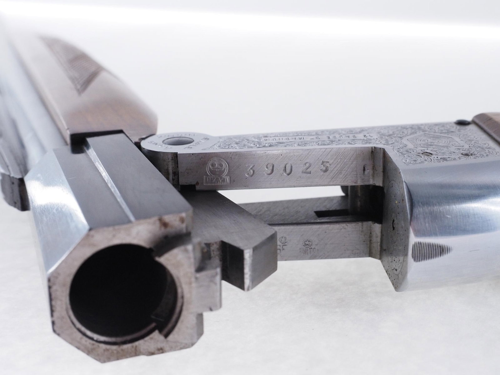 Eagle Arms Champion Shotgun - 17