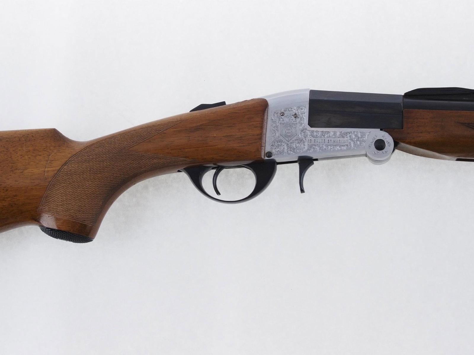 Eagle Arms Champion Shotgun - 5