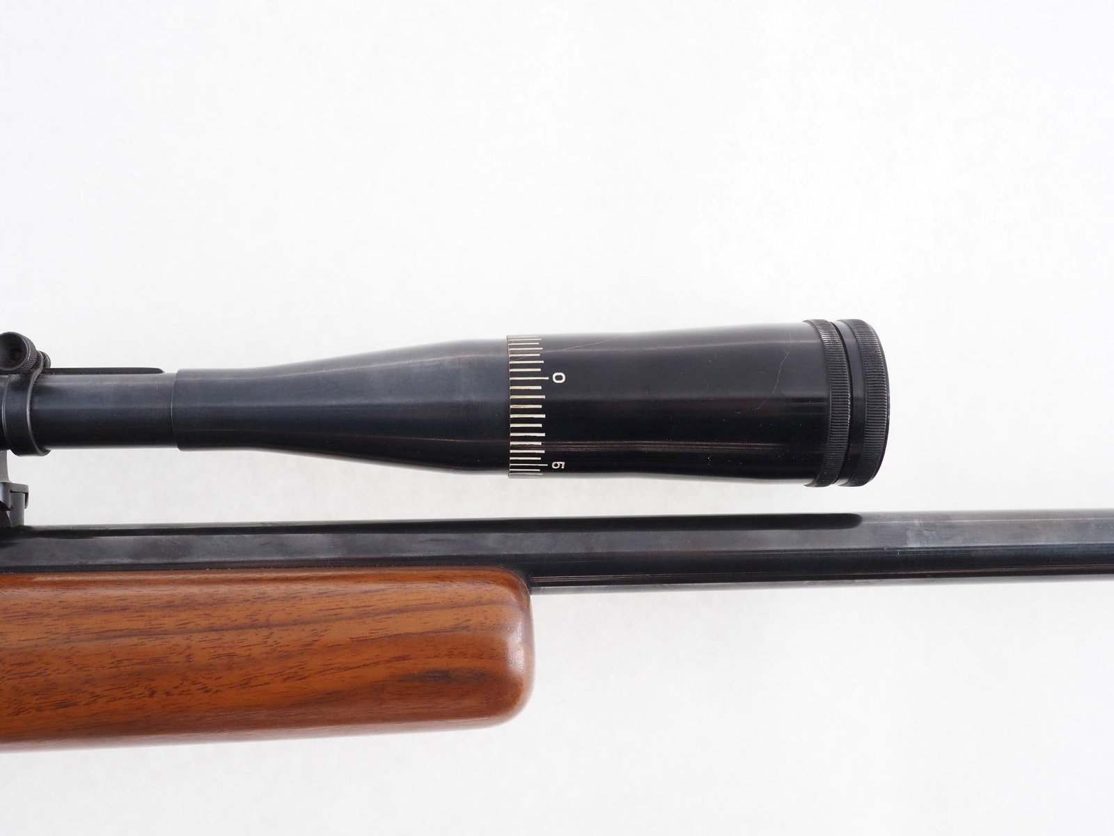 Sako Riihimaki Rifle - 11