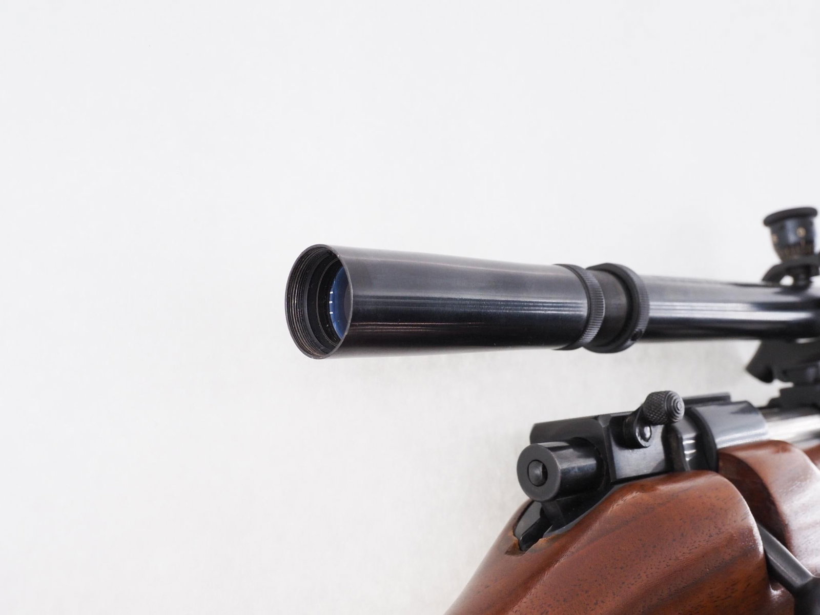 Sako Riihimaki Rifle - 12