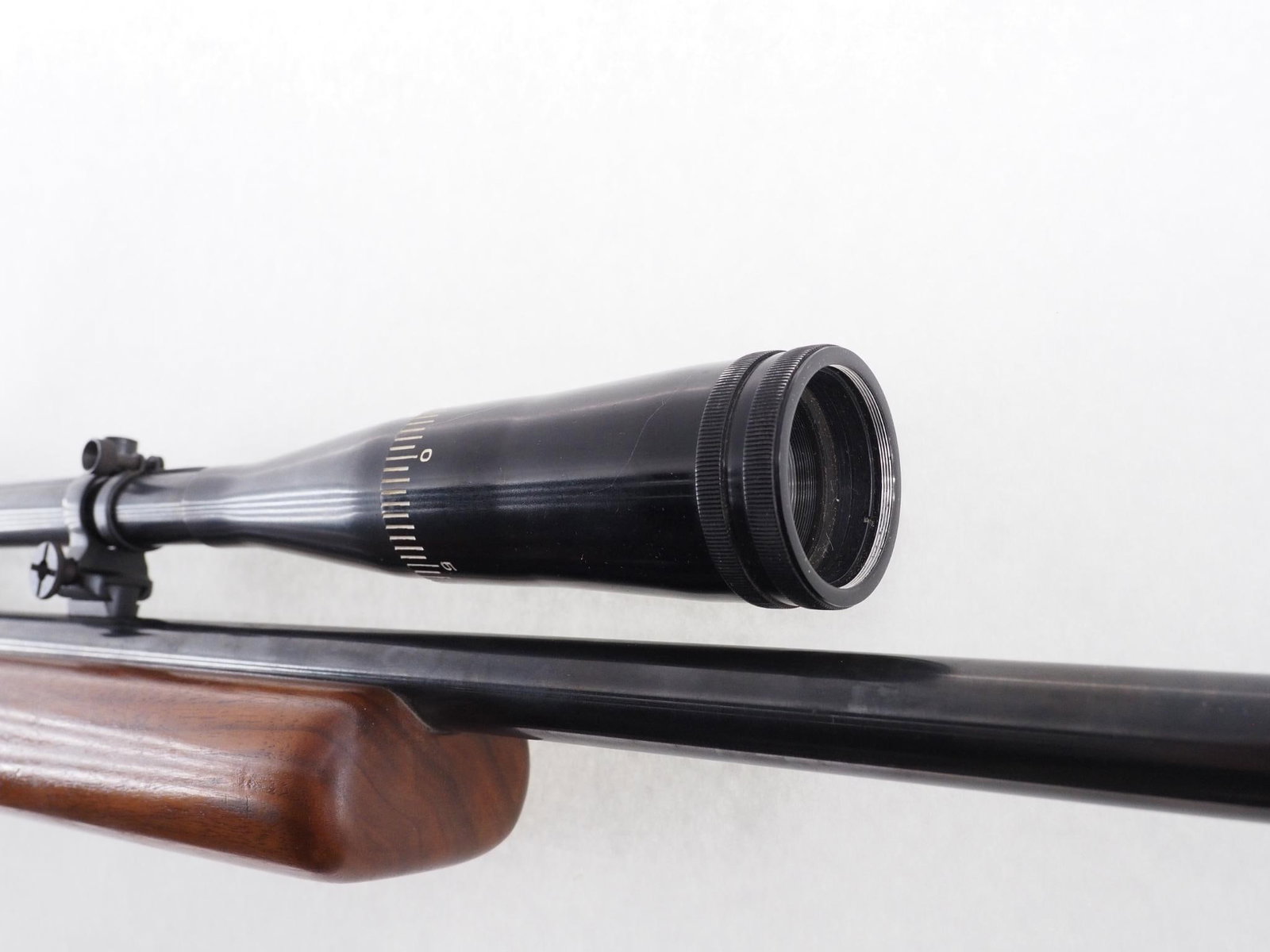Sako Riihimaki Rifle - 13