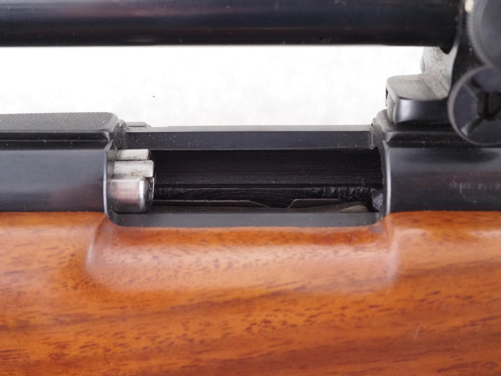 Sako Riihimaki Rifle - 16