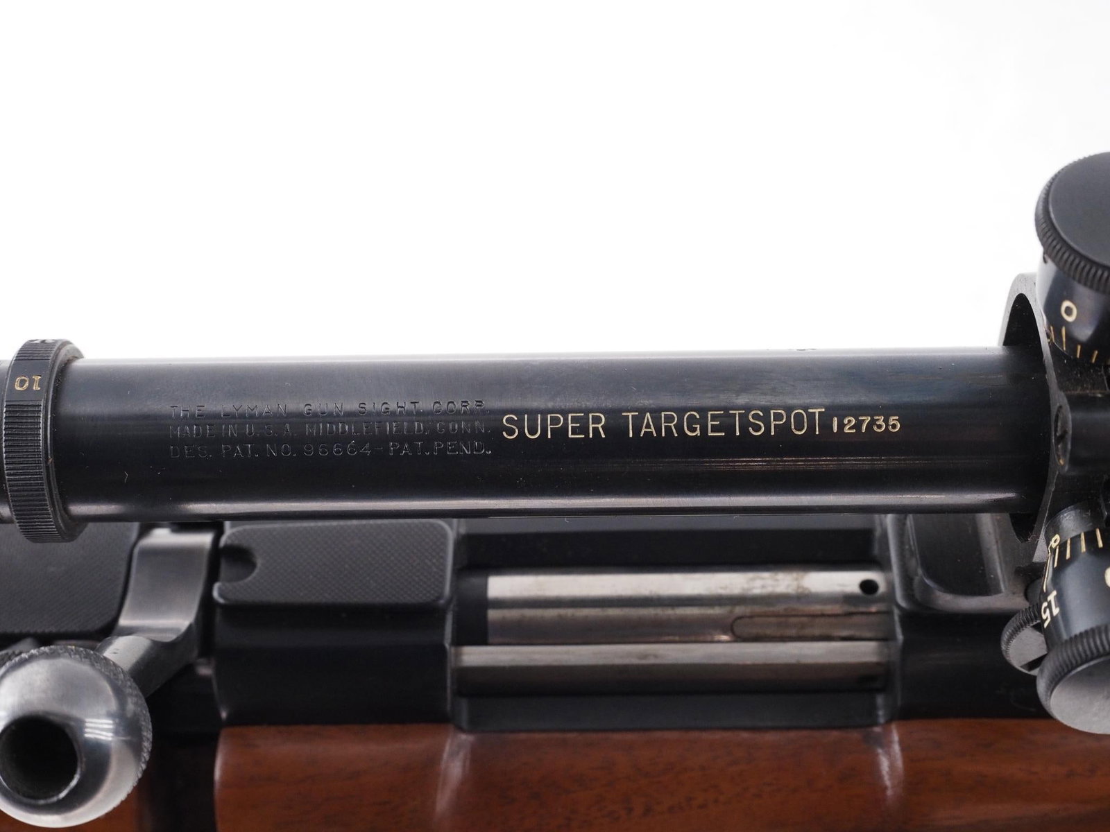 Sako Riihimaki Rifle - 17
