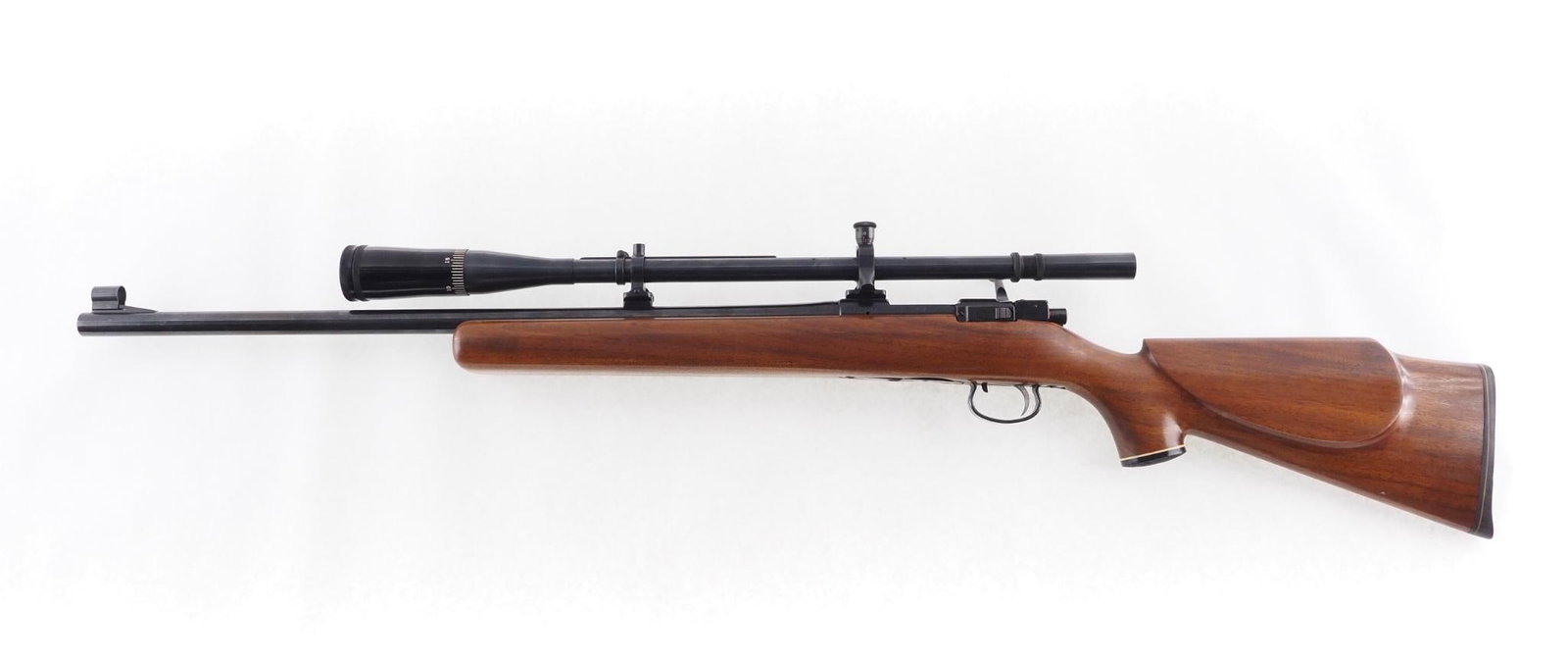Sako Riihimaki Rifle - 18
