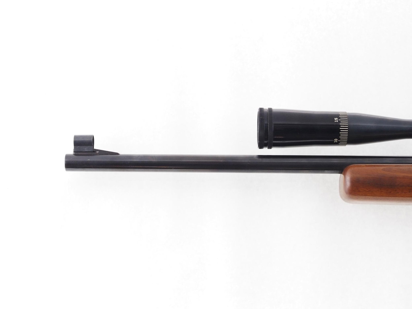 Sako Riihimaki Rifle - 19