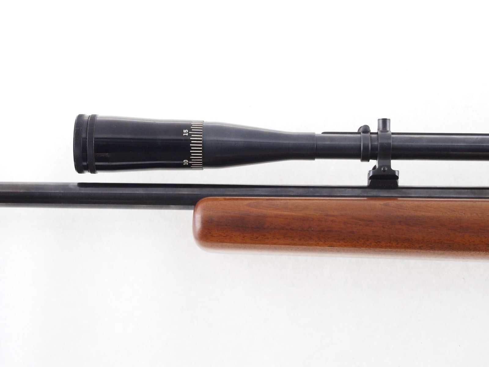 Sako Riihimaki Rifle - 20