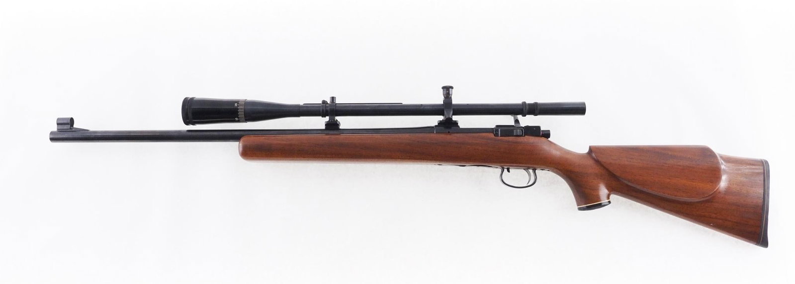Sako Riihimaki Rifle - 2