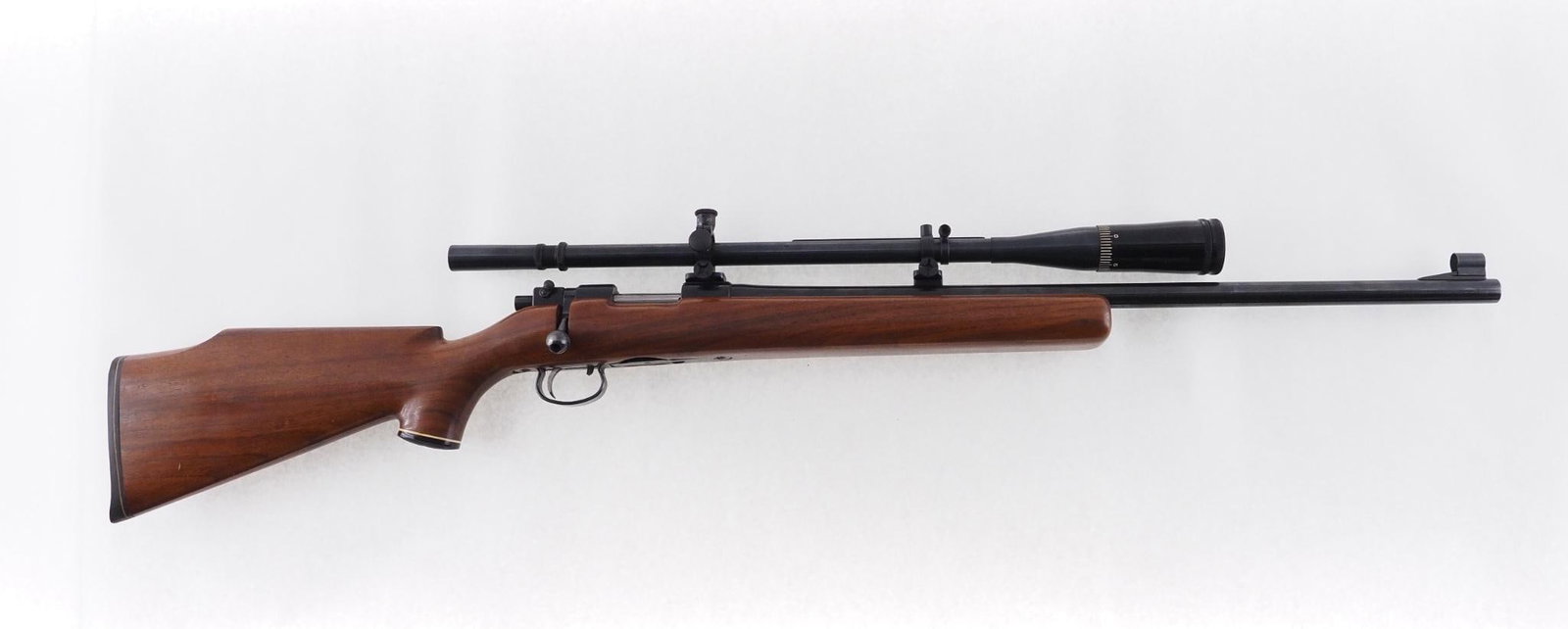 Sako Riihimaki Rifle - 3