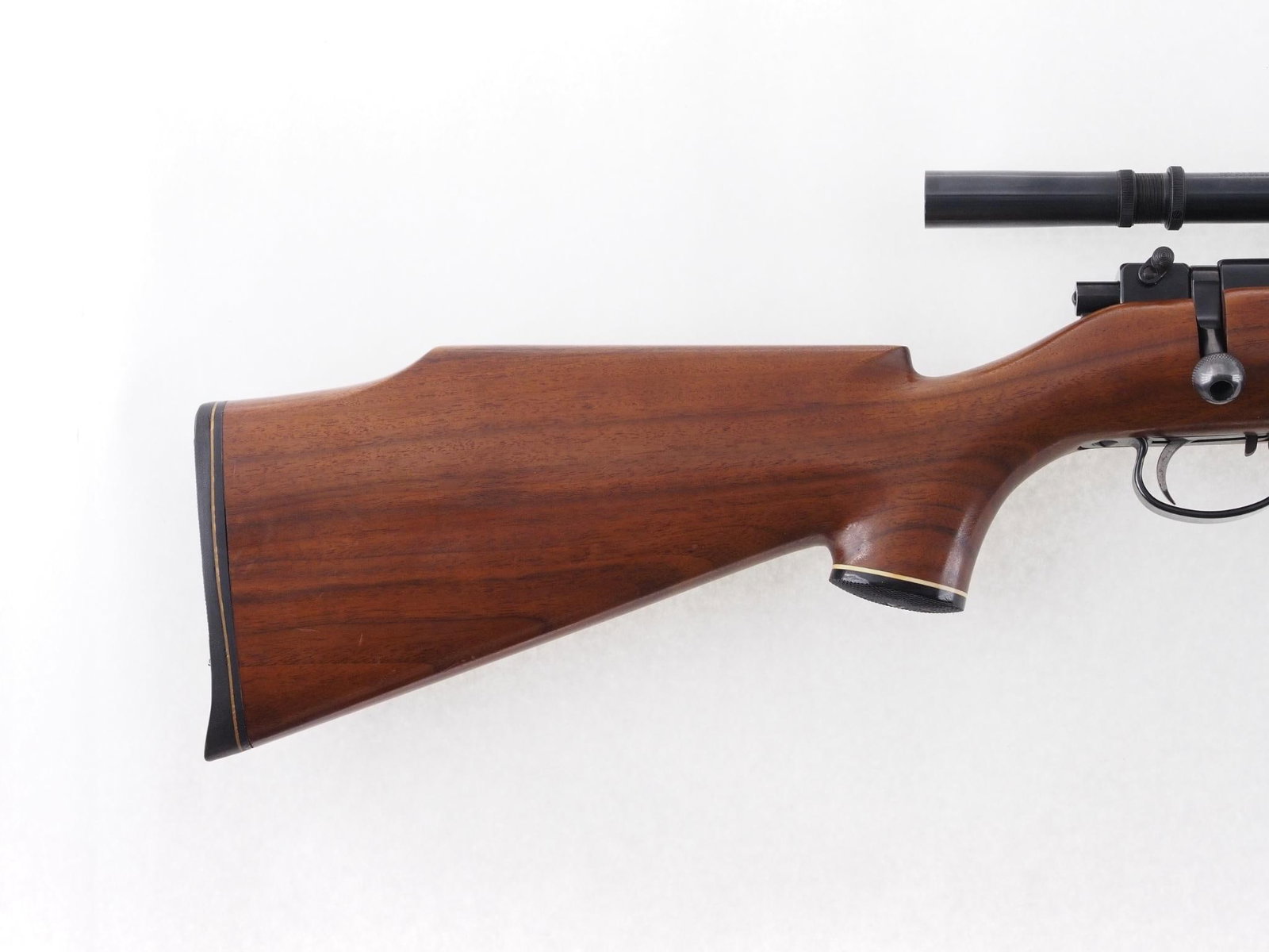 Sako Riihimaki Rifle - 4