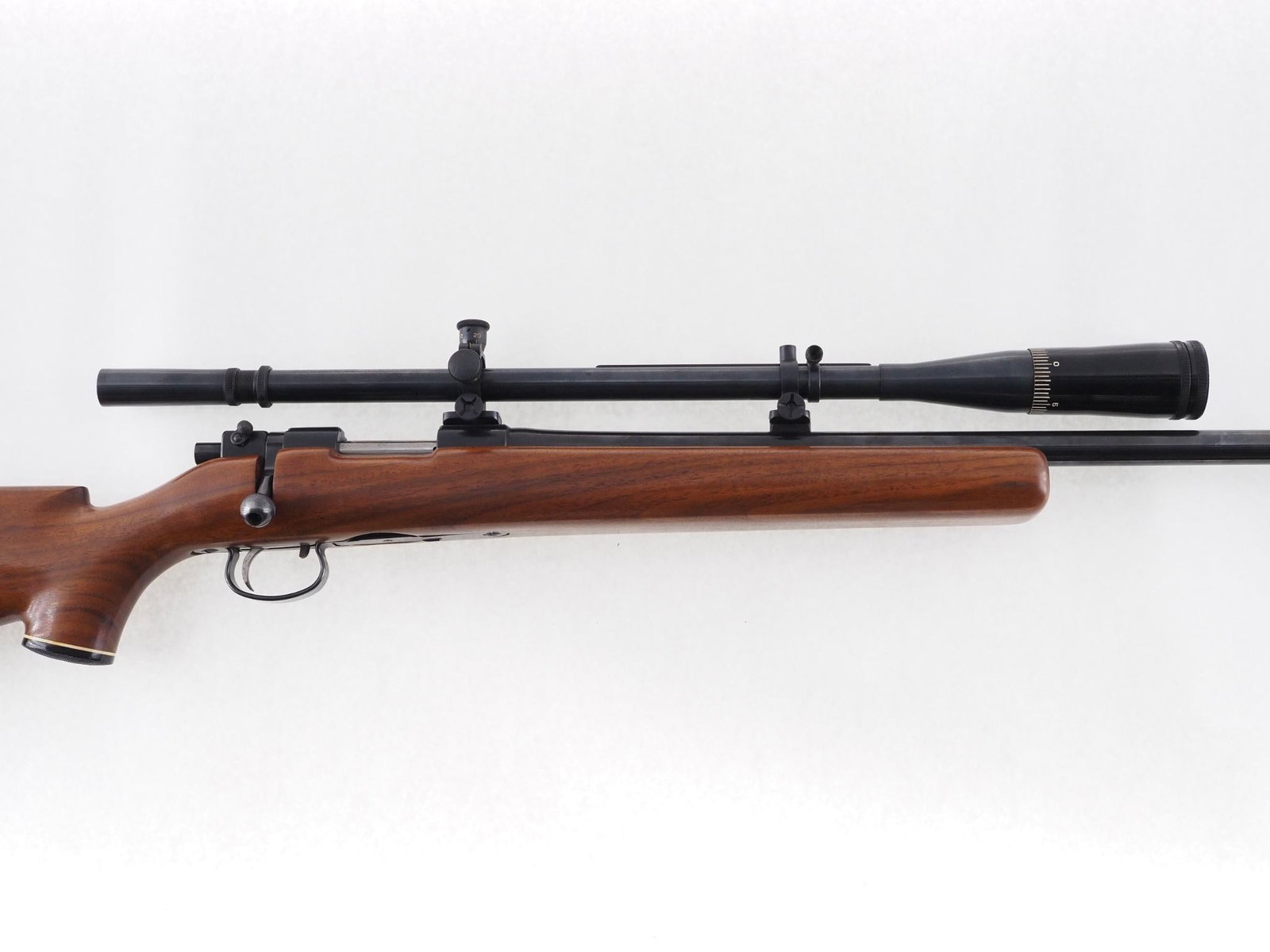Sako Riihimaki Rifle - 5