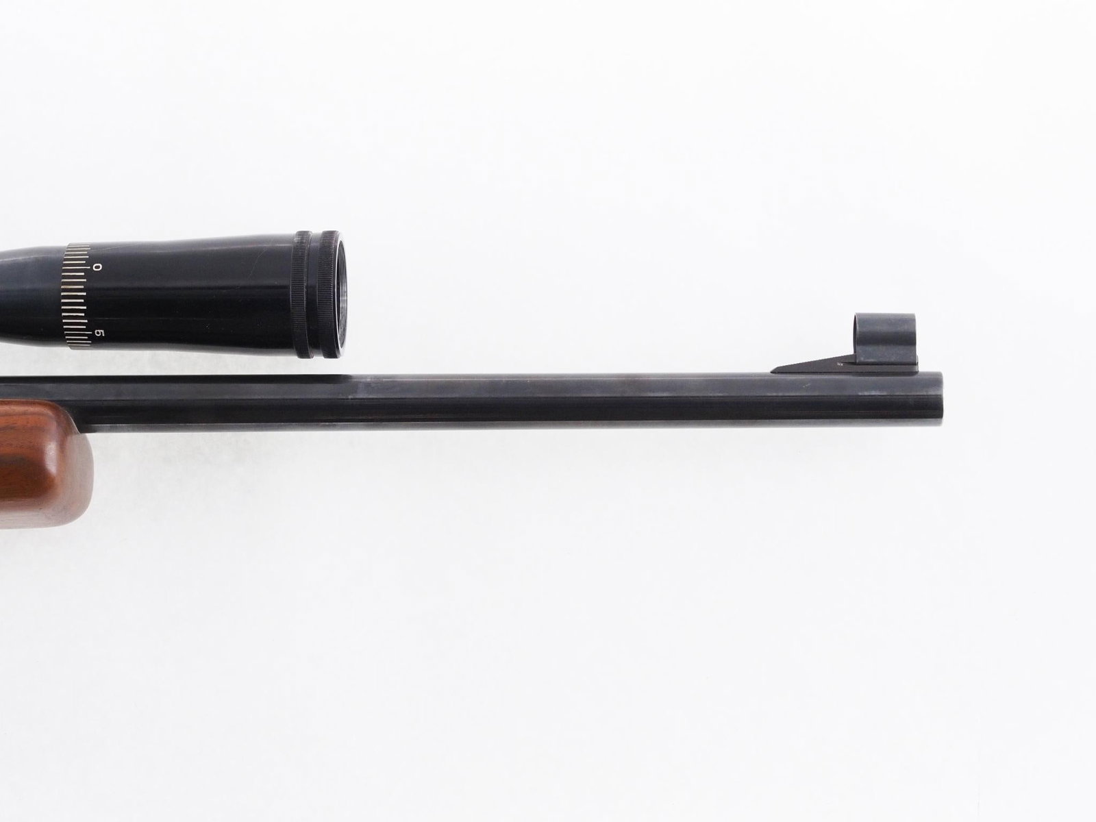 Sako Riihimaki Rifle - 6