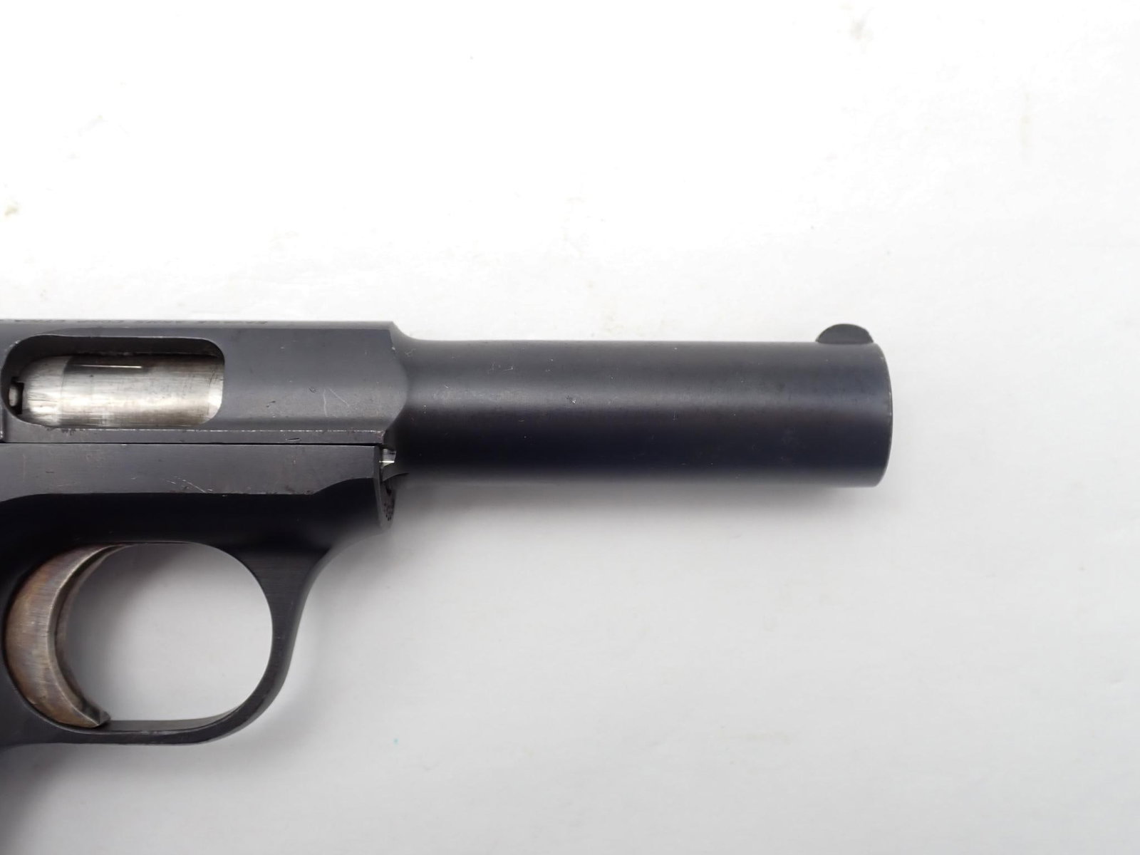 Savage 1917 Pistol - 5