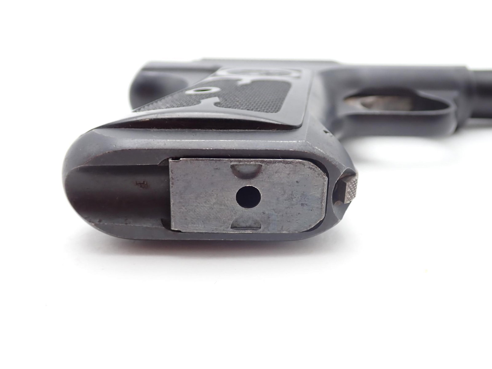 Savage 1917 Pistol - 6