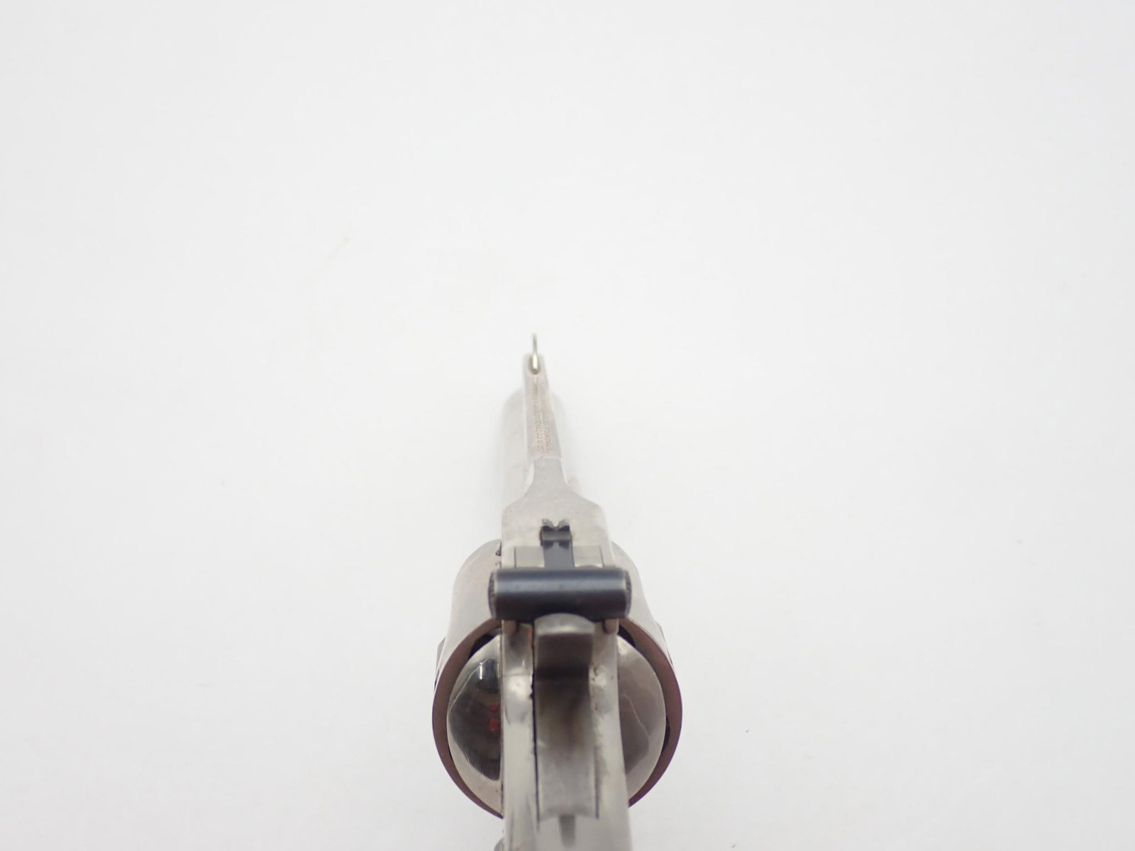 Smith & Wesson Model 2 Number 2 Revolver - 12
