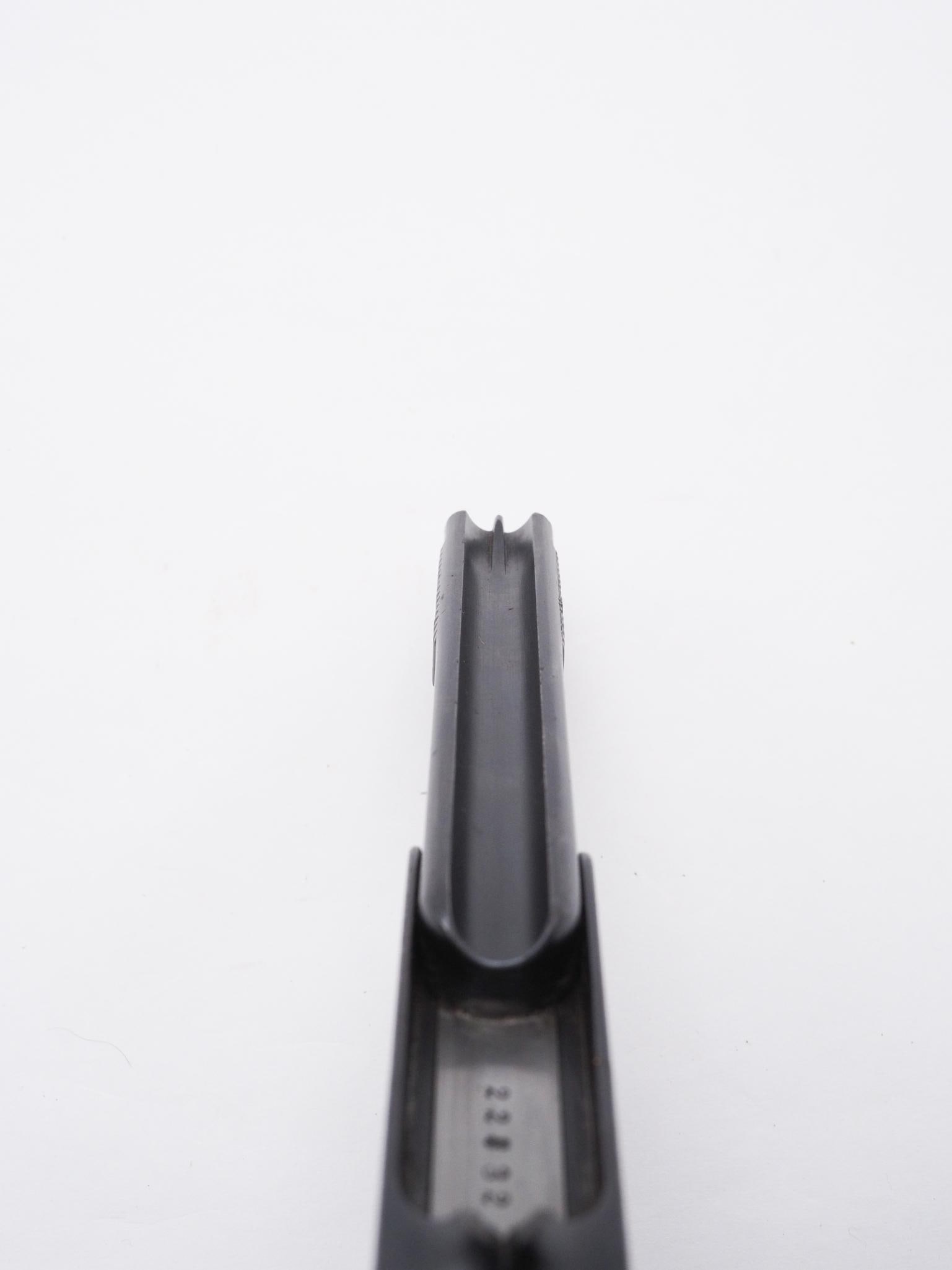 Dreyse 1907 Pistol - 6