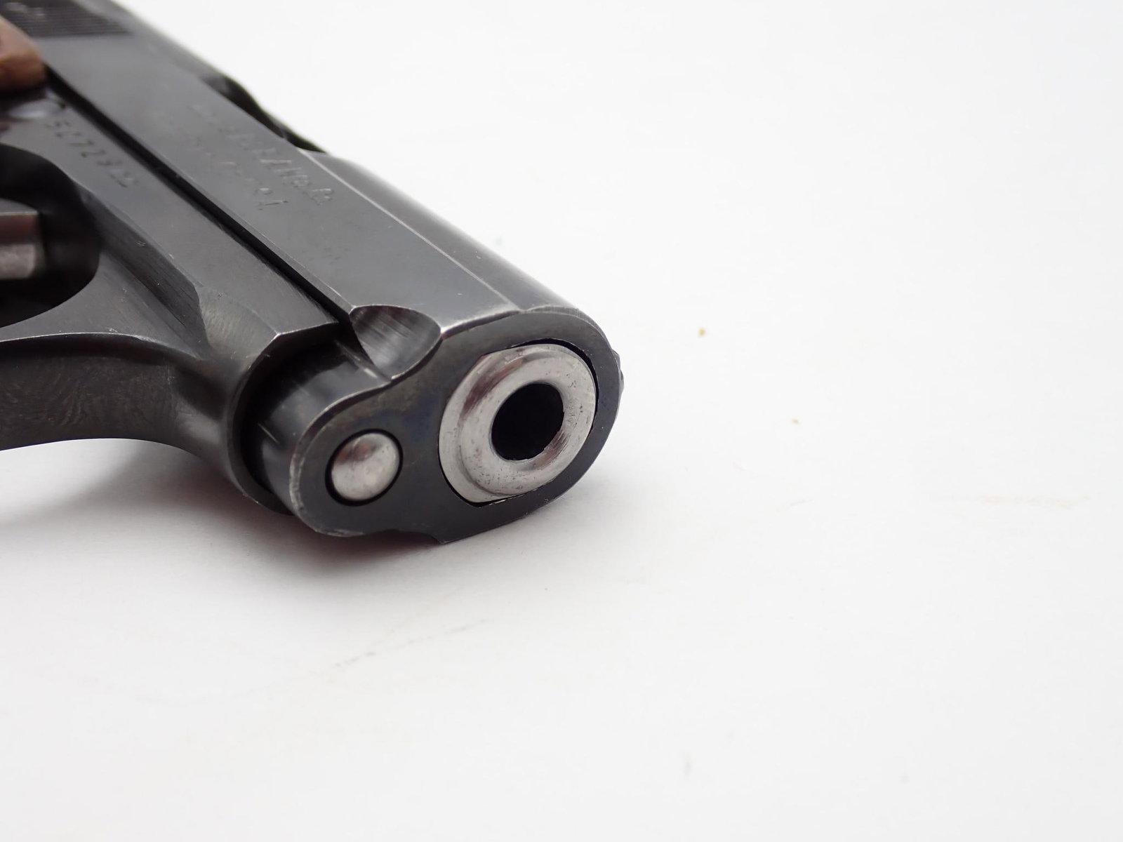 Colt Junior Colt Pistol - 10