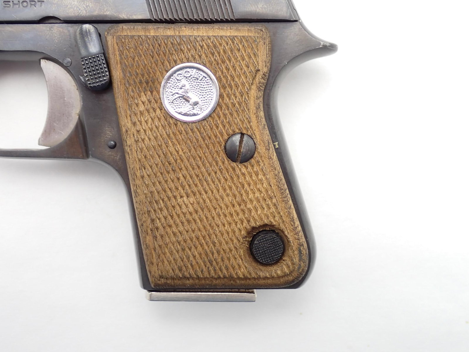 Colt Junior Colt Pistol - 11