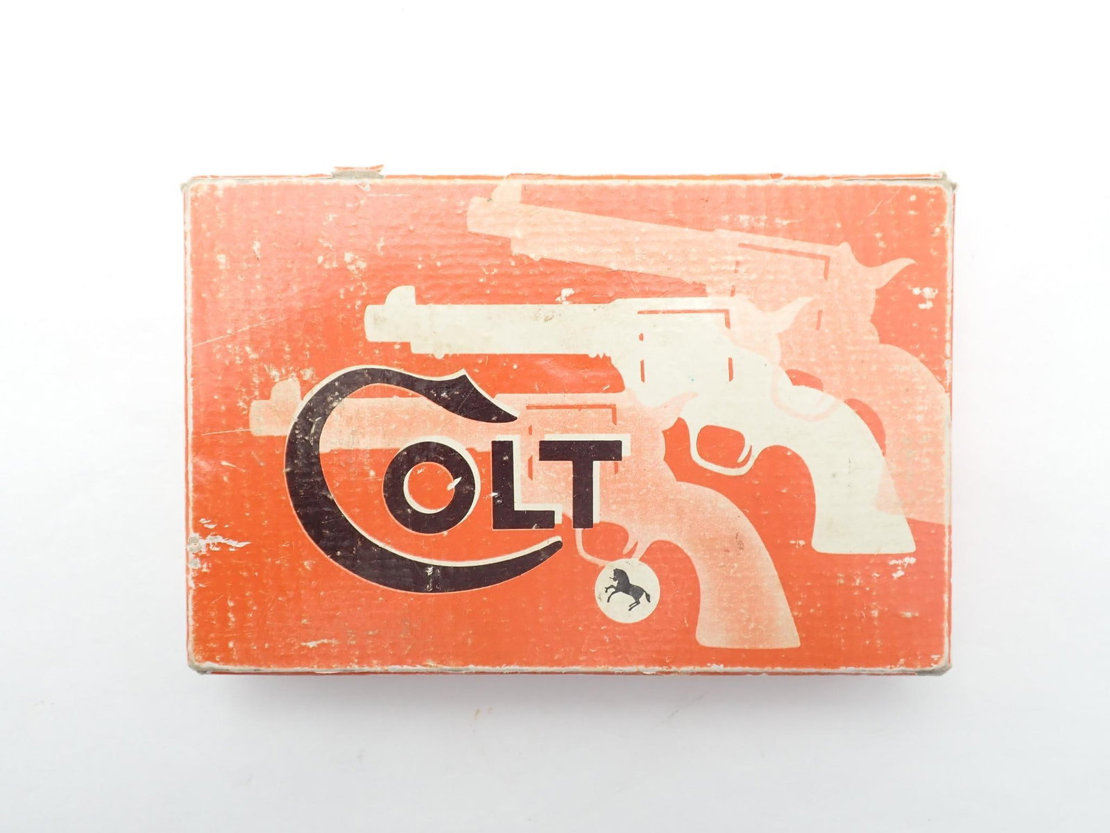 Colt Junior Colt Pistol - 16
