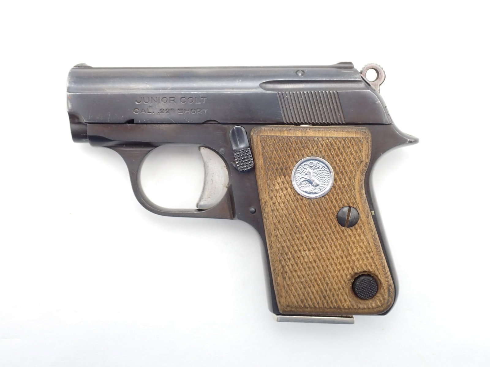 Colt Junior Colt Pistol - 2