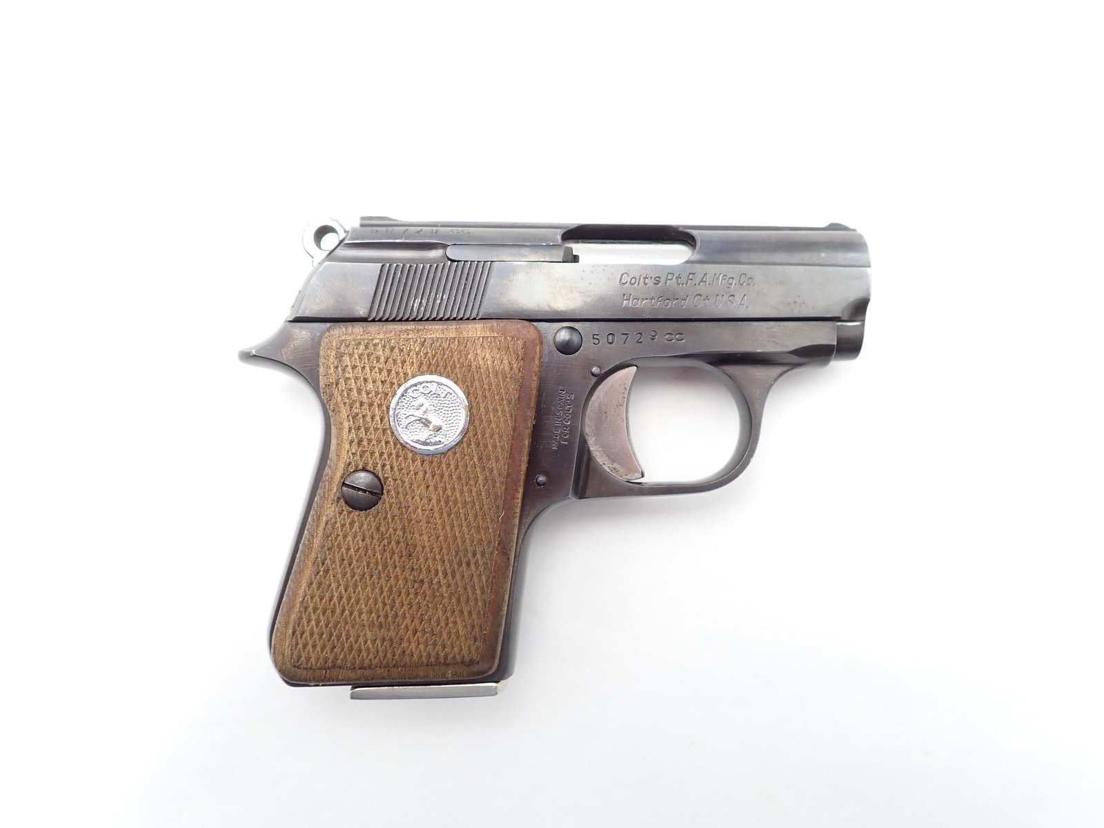 Colt Junior Colt Pistol - 3