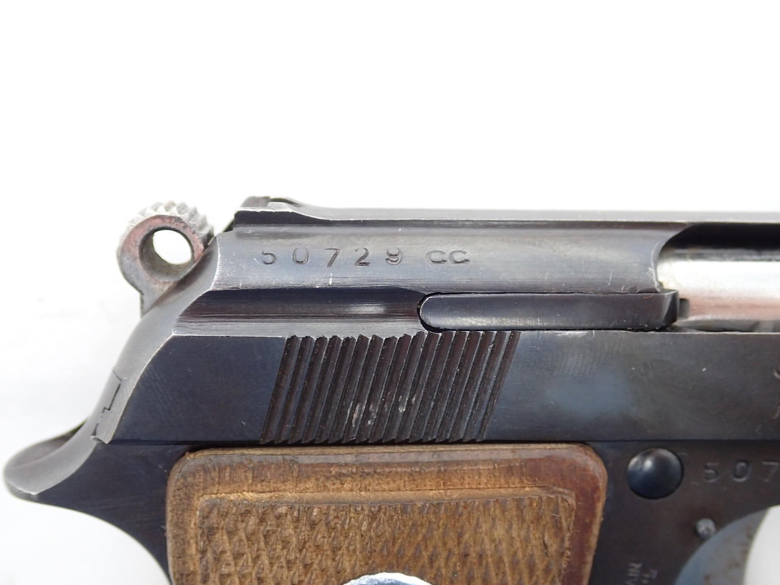 Colt Junior Colt Pistol - 6