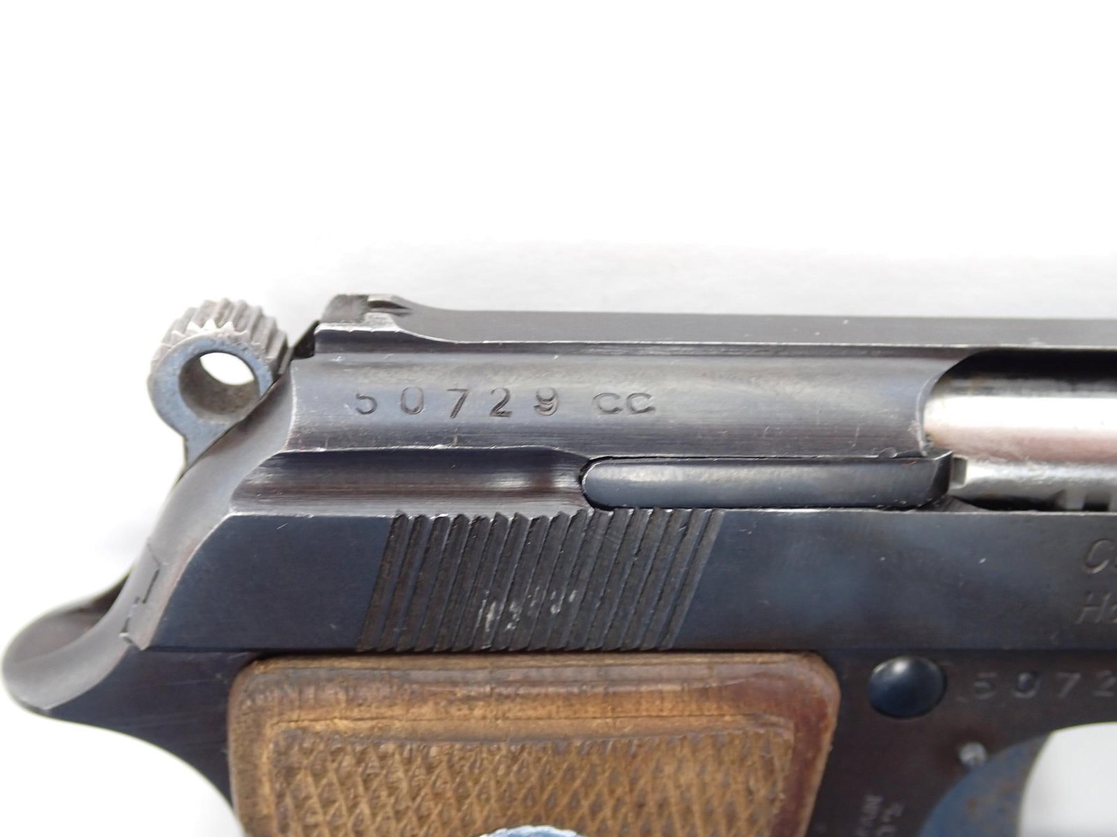 Colt Junior Colt Pistol - 8