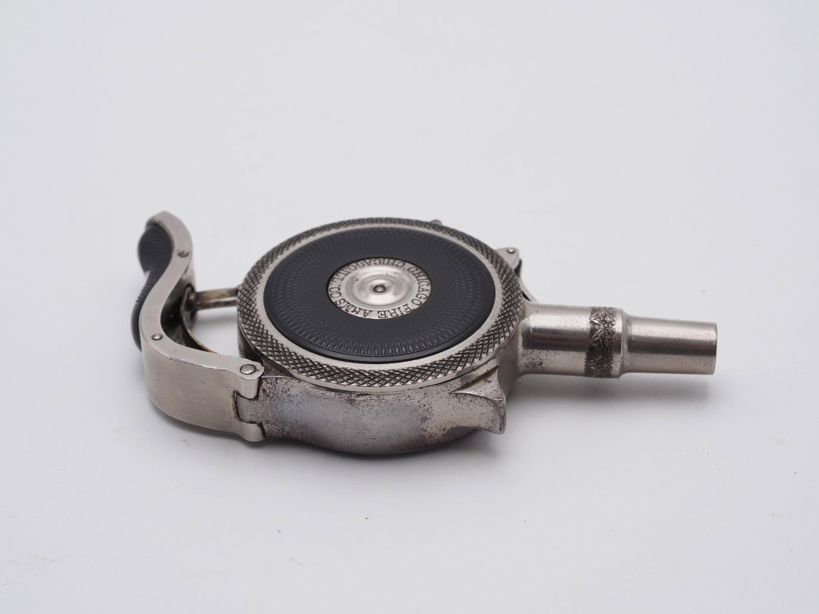 Chicago Firearms Company Protector Revolver - 5