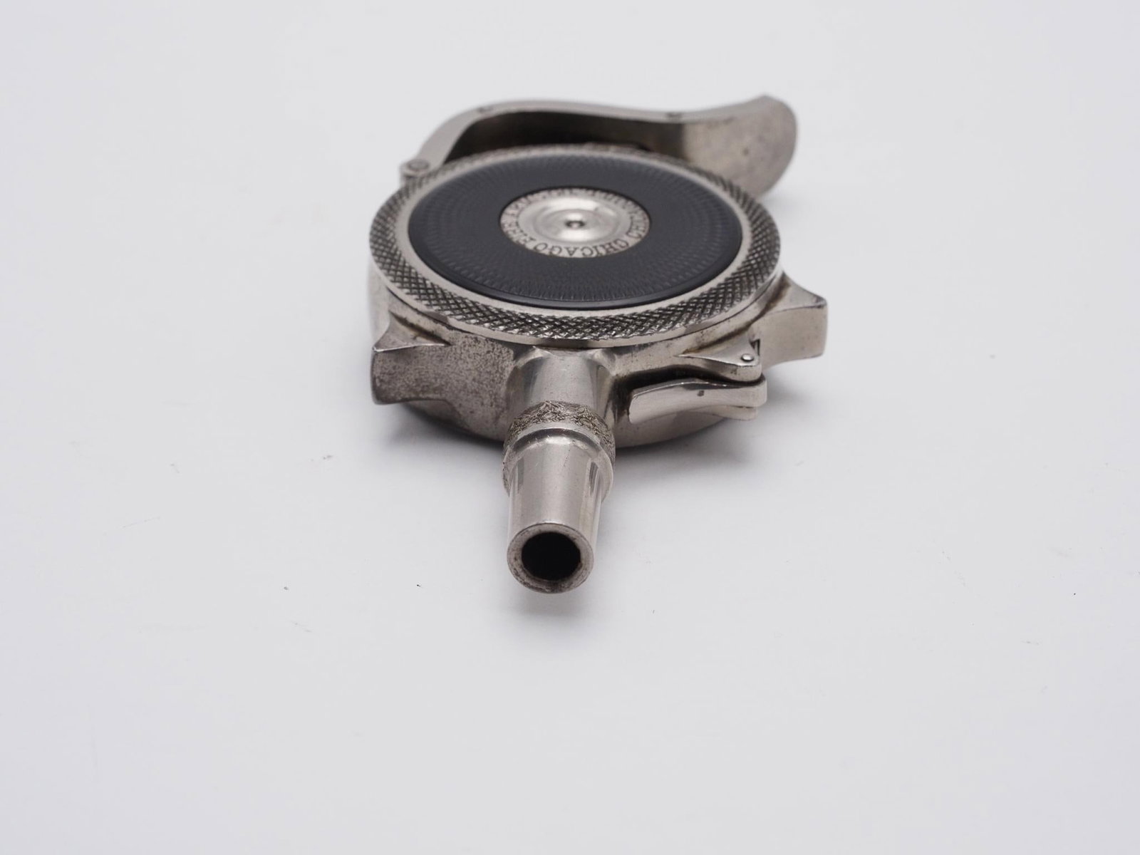 Chicago Firearms Company Protector Revolver - 6