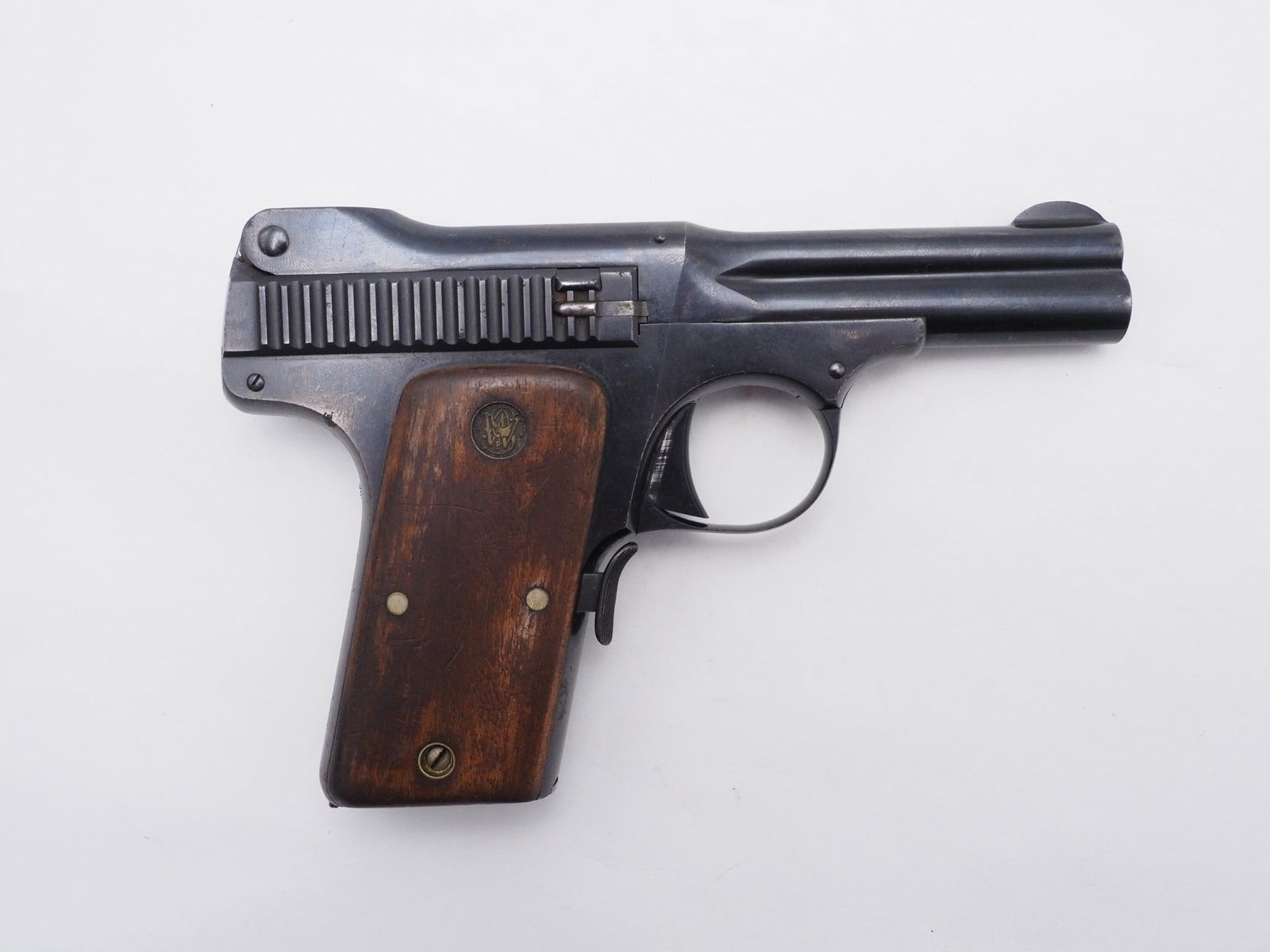 Smith & Wesson Model 1913 Pistol (1 of 11)