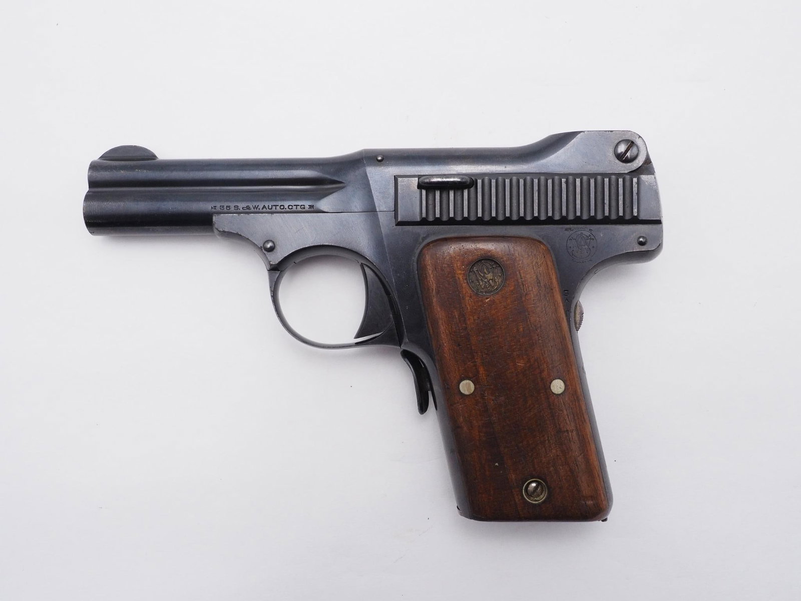 Smith & Wesson Model 1913 Pistol - 2