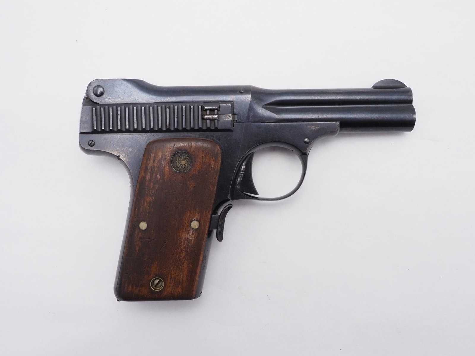 Smith & Wesson Model 1913 Pistol - 3