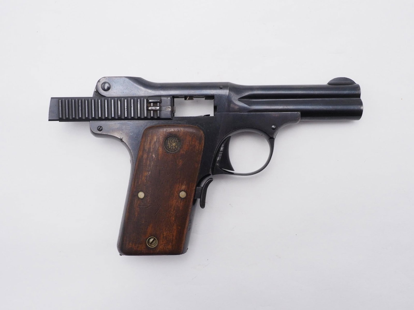Smith & Wesson Model 1913 Pistol - 5