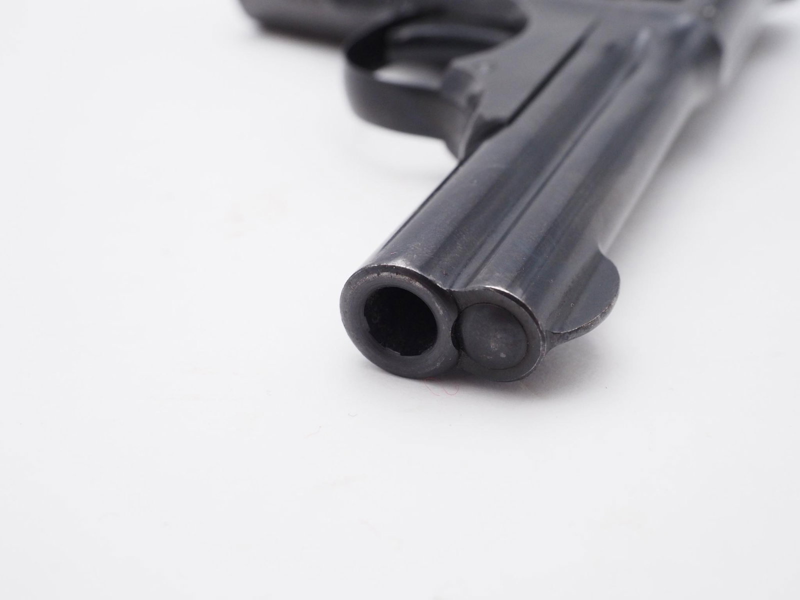 Smith & Wesson Model 1913 Pistol - 7
