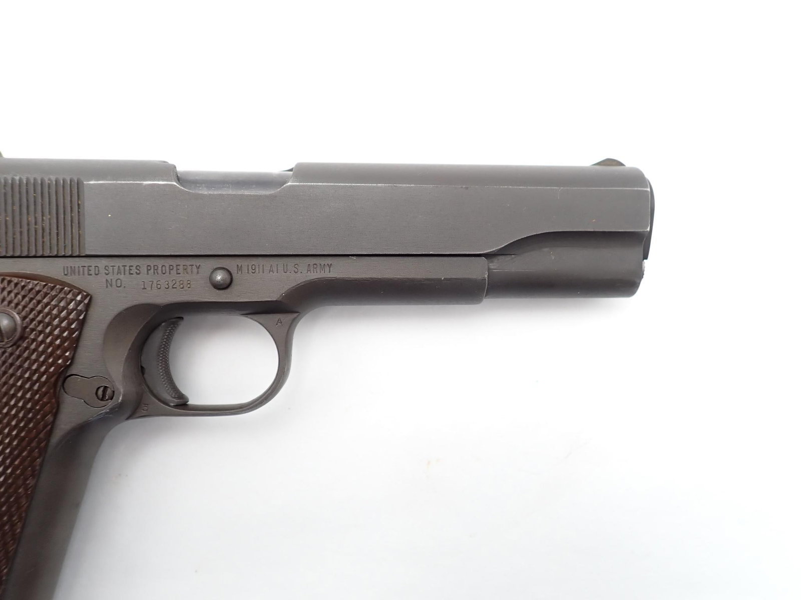 Remington Rand 1911A1 Pistol - 4