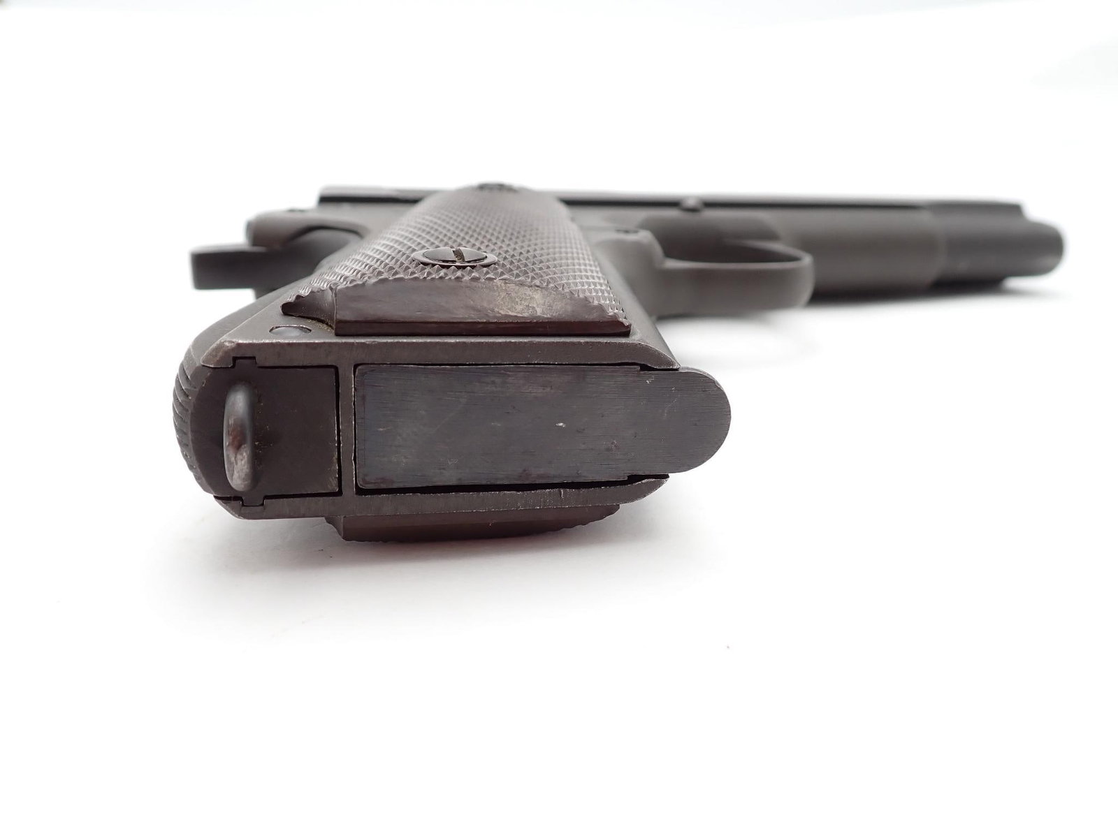 Remington Rand 1911A1 Pistol - 6