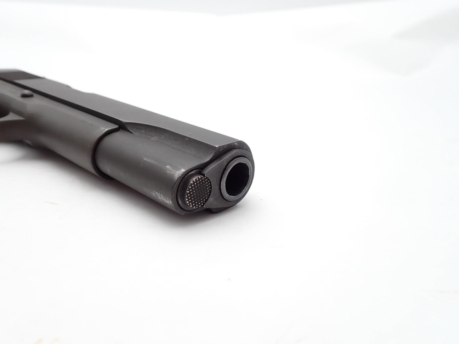 Remington Rand 1911A1 Pistol - 7