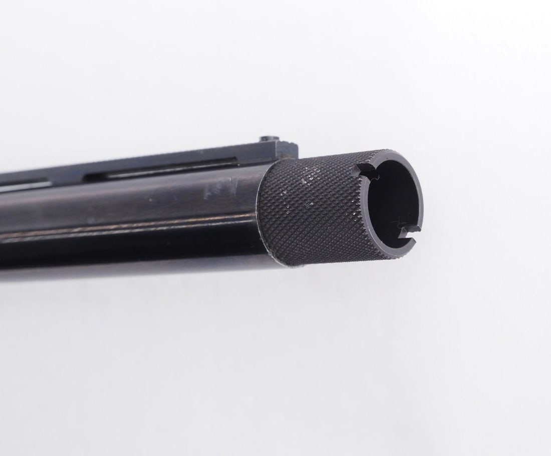 Remington 870 Wingmaster Shotgun - 11