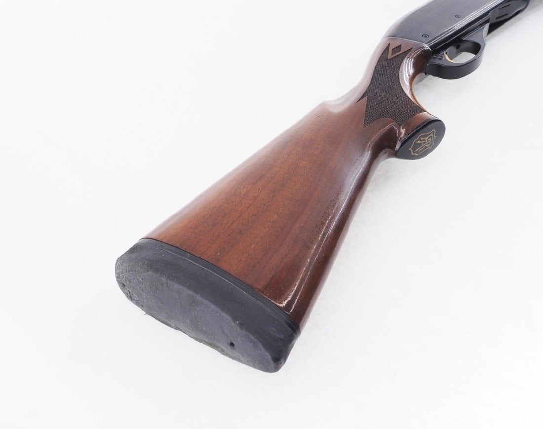 Remington 870 Wingmaster Shotgun - 13