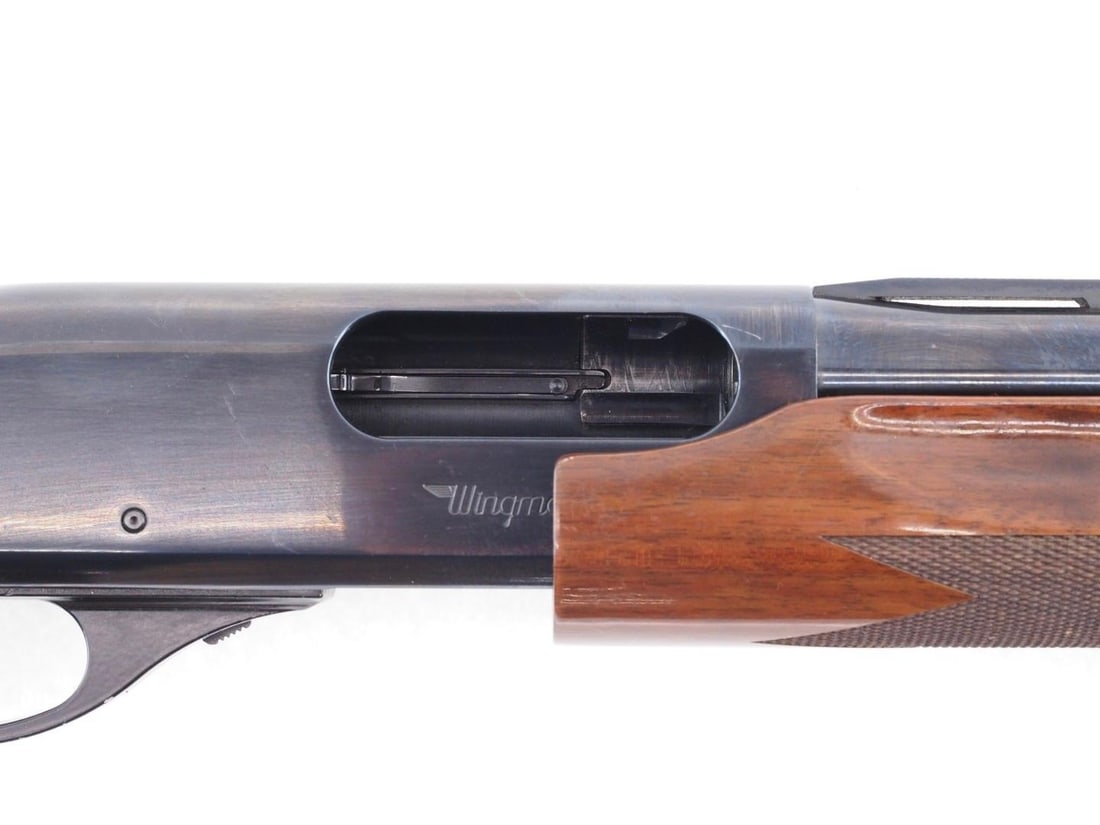 Remington 870 Wingmaster Shotgun - 15