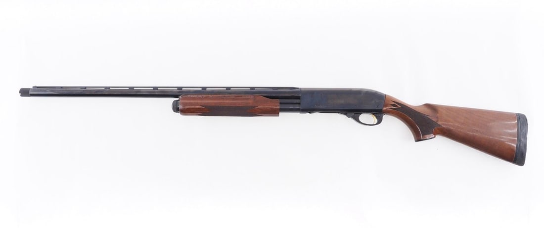 Remington 870 Wingmaster Shotgun - 16