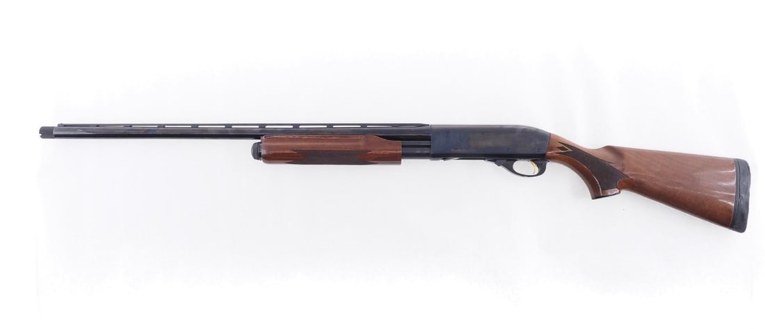 Remington 870 Wingmaster Shotgun - 2
