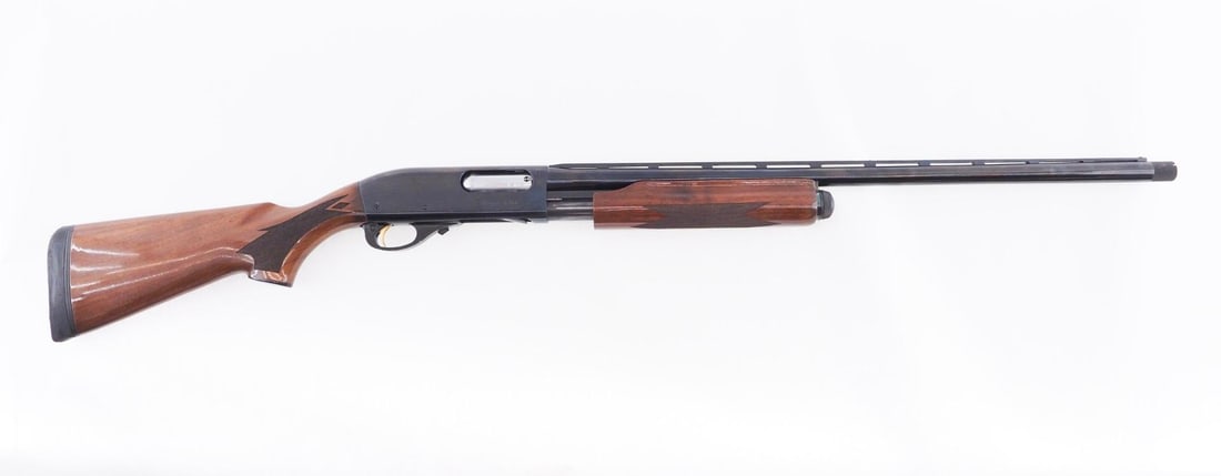 Remington 870 Wingmaster Shotgun - 3