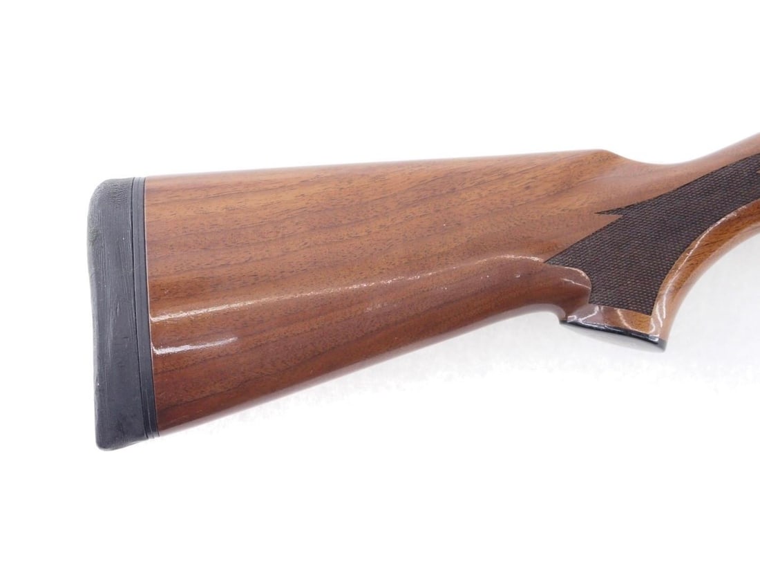 Remington 870 Wingmaster Shotgun - 4