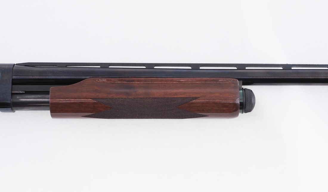 Remington 870 Wingmaster Shotgun - 7