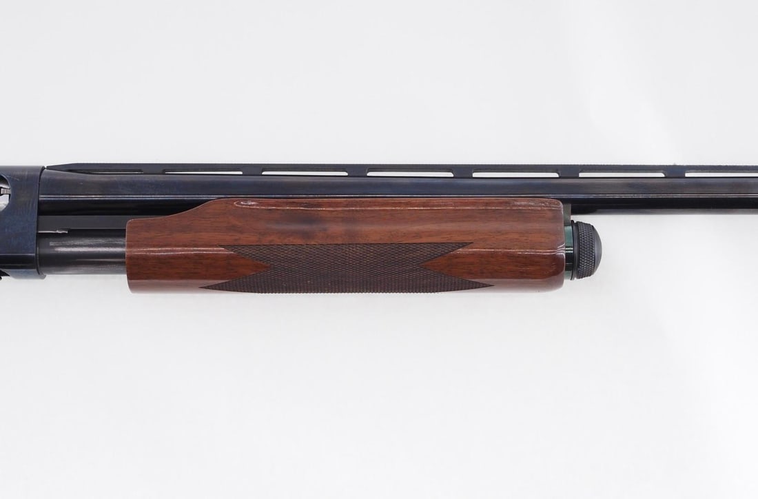Remington 870 Wingmaster Shotgun - 8