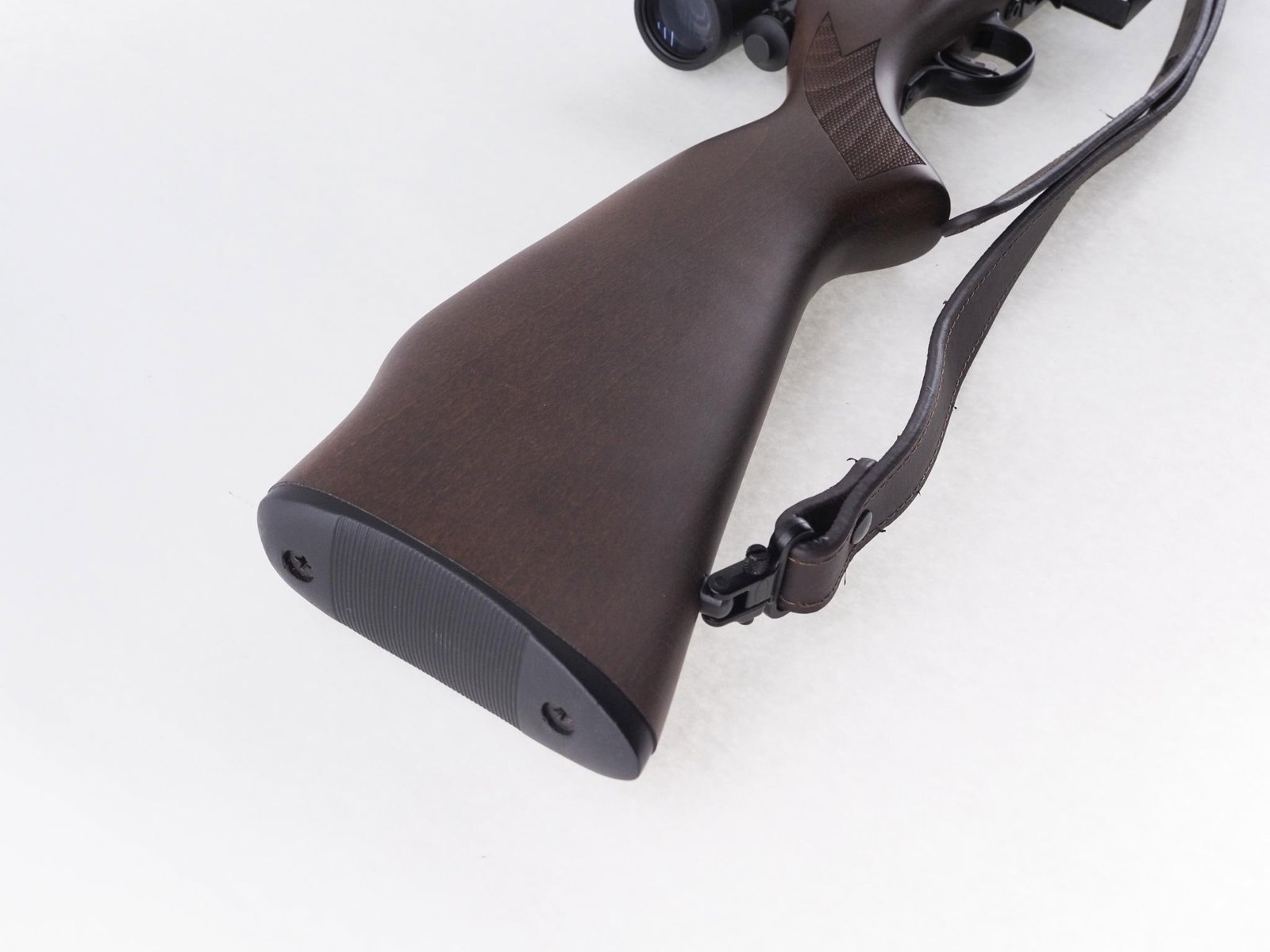 Savage Model 93 Rifle - 10