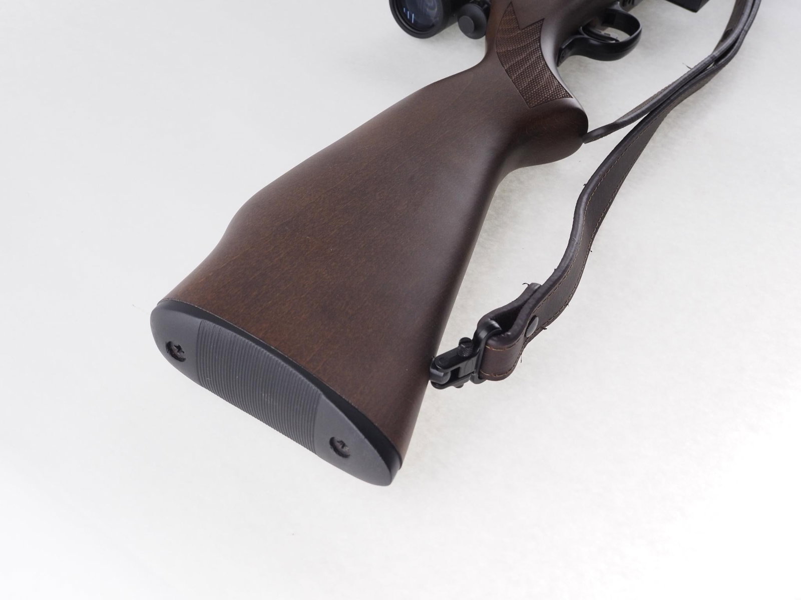 Savage Model 93 Rifle - 11