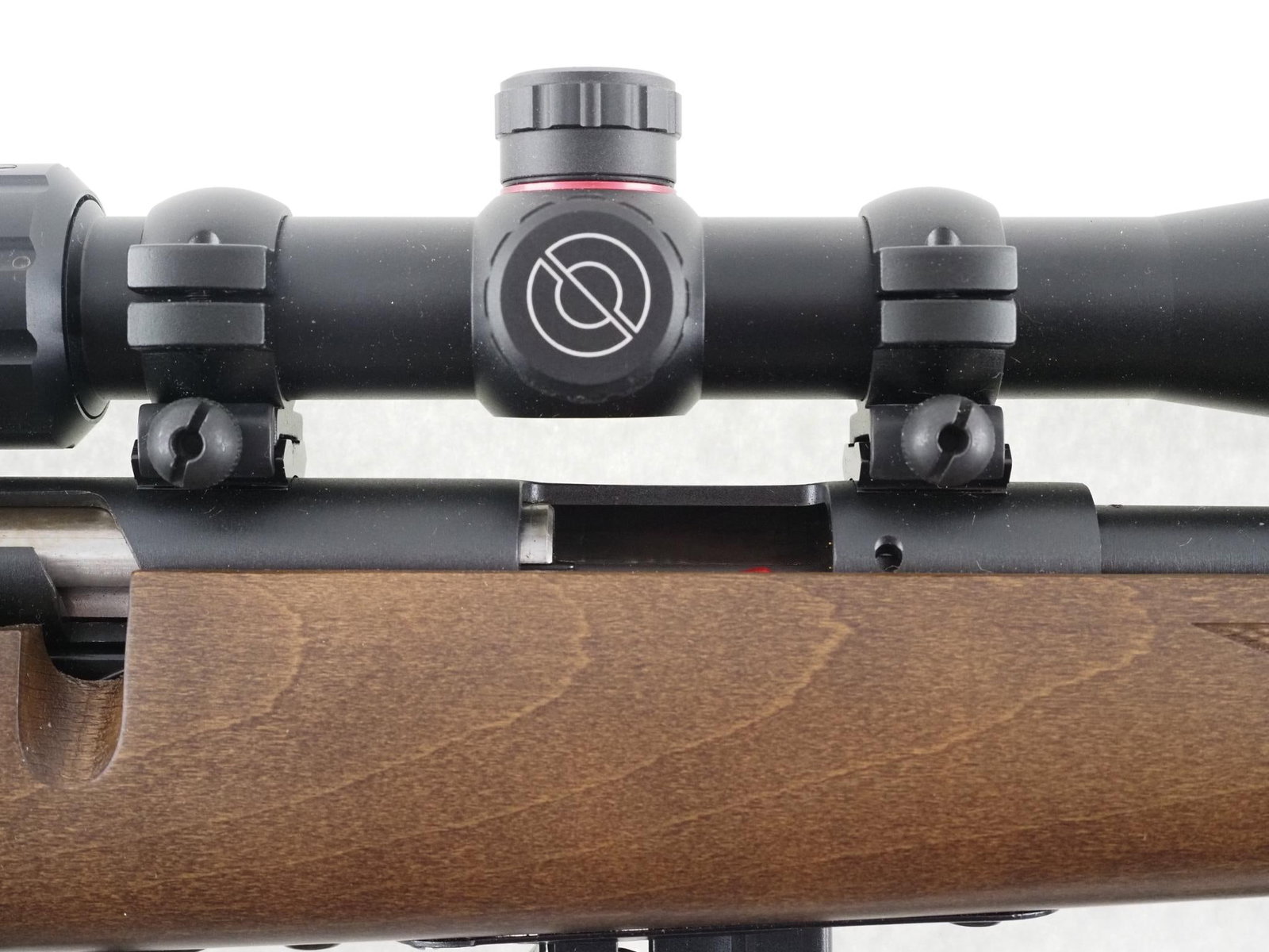 Savage Model 93 Rifle - 14