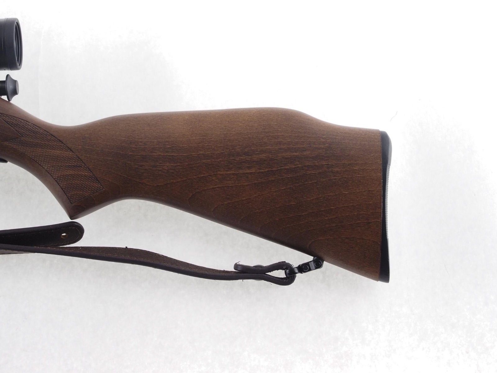 Savage Model 93 Rifle - 19