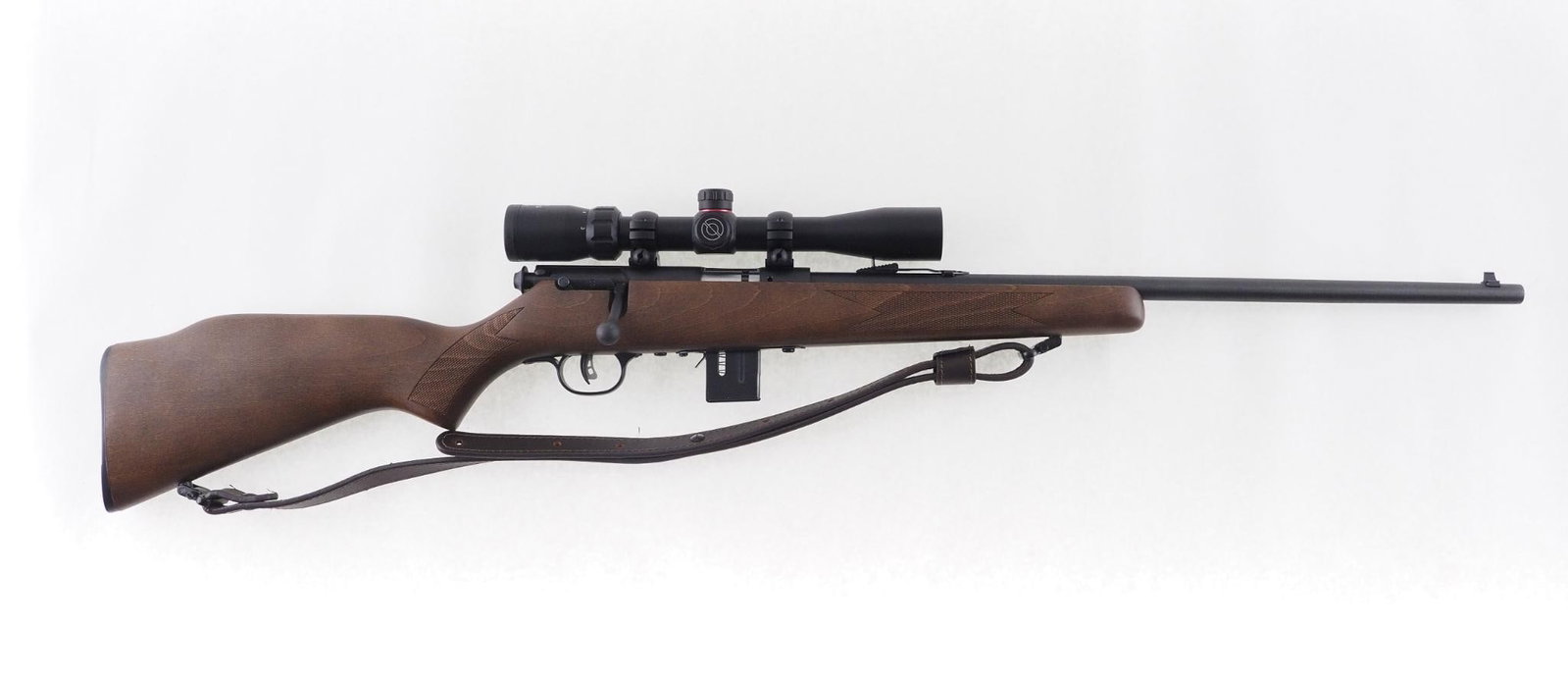 Savage Model 93 Rifle - 3